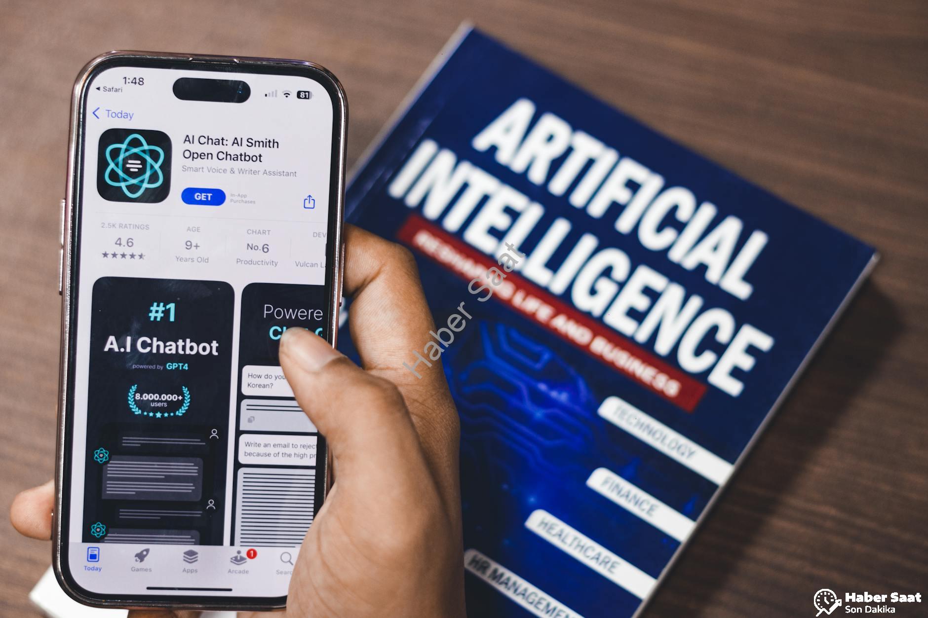 Trend Haber: Yapay Zeka ile İnovasyonun Gücü ve Değişim Sürecindeki Rolü ve Etkileri Hakkında Detaylar