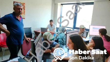 Söke Ovası’nda Kritik Dönemeç: Genel Tarım Sayımı Yüzde 90 Seviyesinde