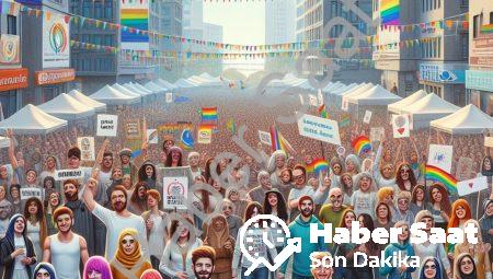 Merkezefendi’de 5. Engelsiz Fest Rüzgarı: Sevgi ve Farkındalık Buluştu