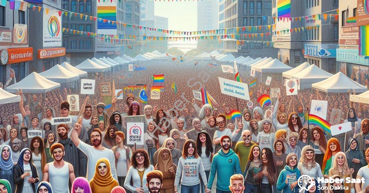 "Merkezefendi'de 5. Engelsiz Fest Rüzgarı: Sevgi ve Farkındalık Buluştu" başlıklı haber için fotorea